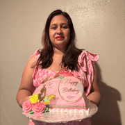 Rina Y., Care Companion in Houston, TX with 14 years paid experience