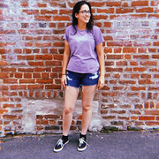 Jacqueline K., Babysitter in Fredericksburg, VA with 5 years paid experience