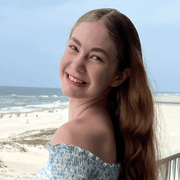 Julia B., Babysitter in 53024 with 4 years of paid experience