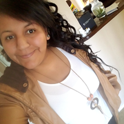 Monica C. - Santa Maria <span class="translation_missing" title="translation missing: en.application.care_types.child_care">Child Care</span>
