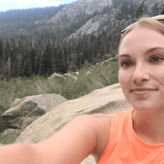 Sarah R., Nanny in Sherman Oaks, CA with 7 years paid experience