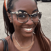 Nadia L., Nanny in 70714 with 6 years of paid experience