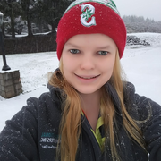 Sophia W. - Centralia Babysitter