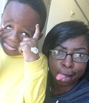 Briana R., Babysitter in Hinesville, GA with 0 years paid experience