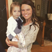 Jordyn H., Nanny in Milo, IA with 4 years paid experience