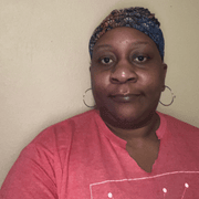 Gamnell H., Care Companion in North Little Rock, AR with 25 years paid experience