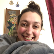 Joni D., Pet Care Provider in Somerville, MA with 1 year paid experience