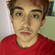 Gabriel C., Pet Care Provider in Potomac, MD with 1 year paid experience