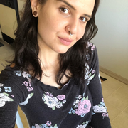 Katherine J. - Monmouth Babysitter