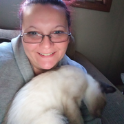 Della R., Pet Care Provider in Oshkosh, WI with 1 year paid experience