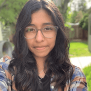 Milly E., Nanny in Fresno, CA with 0 years paid experience