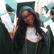 Anivea G., Child Care Provider in 23168 with 0 years of paid experience