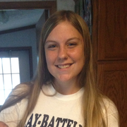 Makayla B. - Fairview <span class="translation_missing" title="translation missing: en.application.care_types.child_care">Child Care</span>