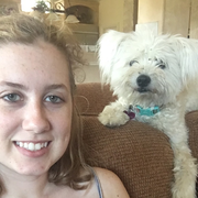Kathleen M. - Baton Rouge Pet Care Provider