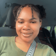 Zarea B., Nanny in 43146 with 2 years of paid experience