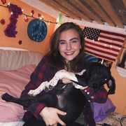 Emma F., Babysitter in Buchanan, GA with 7 years paid experience