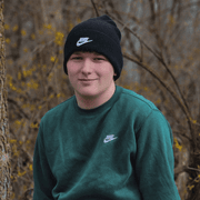 Braiden S., Babysitter in Grove City, OH with 2 years paid experience