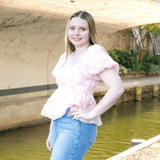 Josalyn S., Babysitter in Ridgeville, SC 29472 with 4 years of paid experience