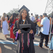 Ariyana M., Child Care Provider in 33598 with 5 years of paid experience