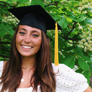Annie M., Babysitter in Carolina, RI with 4 years paid experience