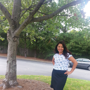 Anahi P., Care Companion in Stone Mountain, GA with 1 year paid experience
