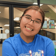 Ashley G., Child Care Provider in 21224 with 7 years of paid experience