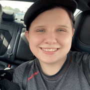 Lindsay R., Child Care Provider in 44470 with 1 year of paid experience