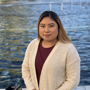 Prisila A. - Los Angeles <span class="translation_missing" title="translation missing: en.application.care_types.child_care">Child Care</span>