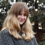 Sarah H. - San Luis Obispo Babysitter