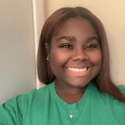 Rhaeya  H., Nanny in 44142 with 4 years of paid experience