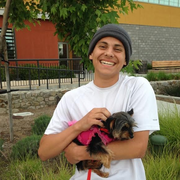 Patrick J., Pet Care Provider in Antioch, CA 94531 with 1 year paid experience