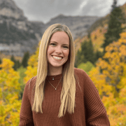 Alyssa H., Nanny in Provo, UT with 1 year paid experience