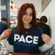 Isabella P., Babysitter in Monroe, CT with 3 years paid experience