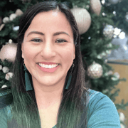 Luz S., Babysitter in High Springs, FL 32643 with 1 year of paid experience