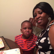 Mariama Kesso D., Nanny in Silver Spring, MD with 7 years paid experience