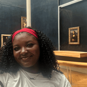 Layla D., Babysitter in Bridgeport, CT with 2 years paid experience