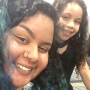 Nakiya M. - Goose Creek Babysitter