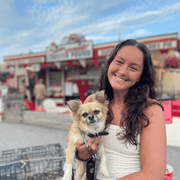 Emily B., Babysitter in Philadelphia, PA with 9 years paid experience