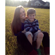 Lisa P., Nanny in Oxford, FL with 6 years paid experience
