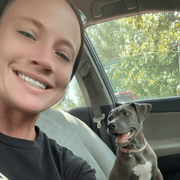 Ashley V., Pet Care Provider in Tyler, TX with 10 years paid experience