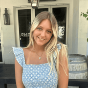 Kenzey V., Nanny in Waleska, GA 30183 with 4 years of paid experience