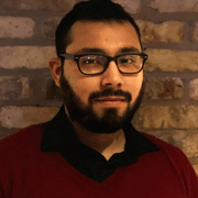 Adrian A., Pet Care Provider in Chicago, IL with 1 year paid experience
