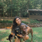 Nichole D., Babysitter in Lula, GA with 2 years paid experience