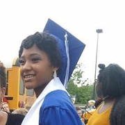 Jayla V., Nanny in 64029 with 4 years of paid experience