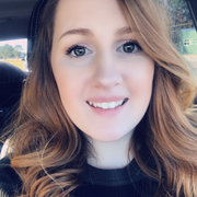 Brianna C. - Goose Creek Nanny