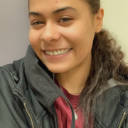 Dayja H., Babysitter in Topeka, KS with 1 year paid experience