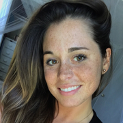 Jamie D. - Radford Babysitter