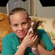 Shariel R., Pet Care Provider in Albuquerque, NM with 15 years paid experience