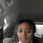 Kena D., Babysitter in 43112 with 2 years of paid experience