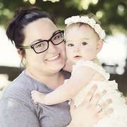 Anastasia P., Nanny in Elizabethtown, KY with 1 year paid experience